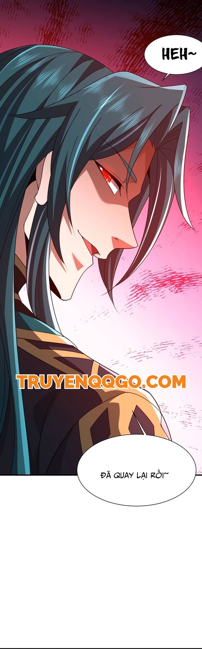 Tái Sinh Thành Tu Sĩ Ma Quái: Khởi Đầu Với Hành Tinh Xác Sống: Chapter 5