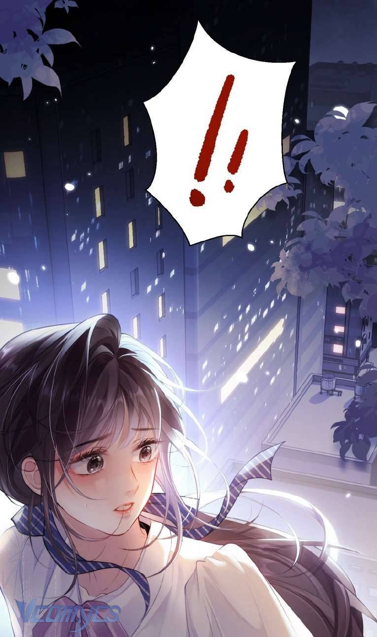 Tái Sinh Trong Vòng Tay Anh: Chapter 1