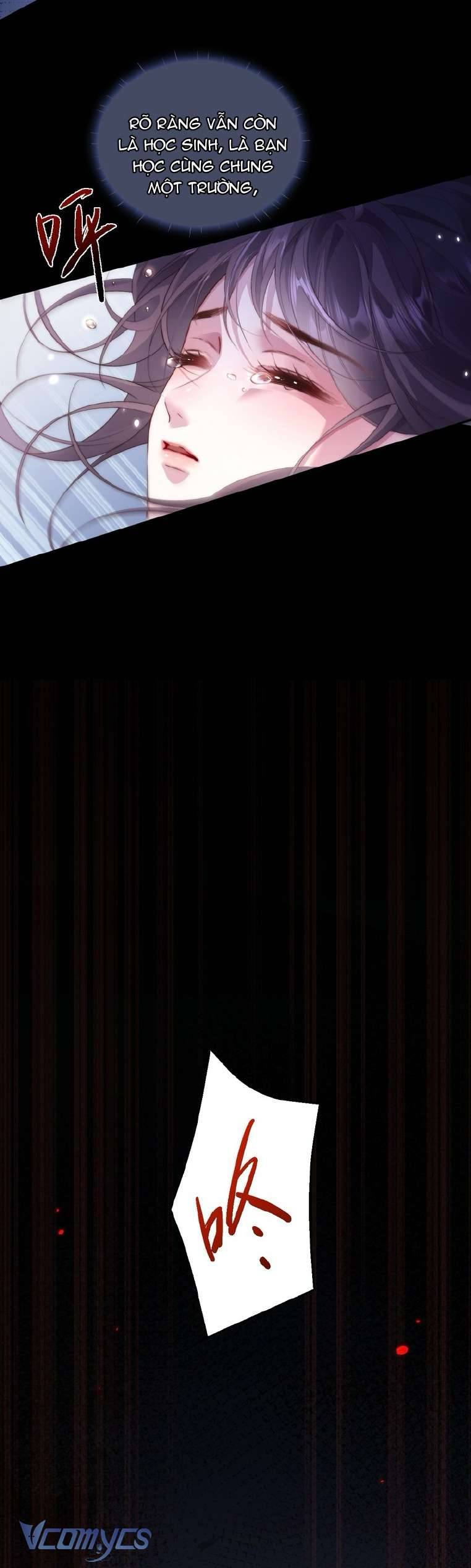 Tái Sinh Trong Vòng Tay Anh: Chapter 1