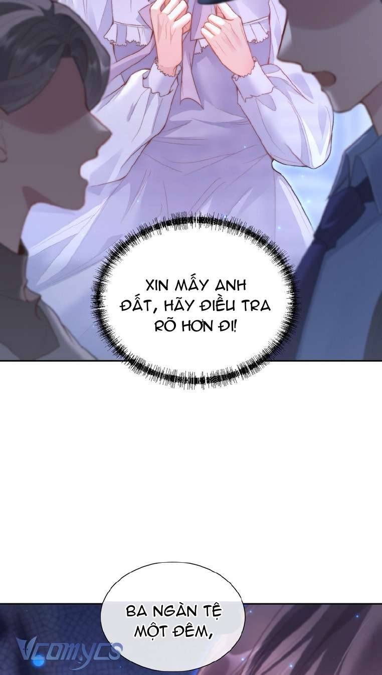 Tái Sinh Trong Vòng Tay Anh: Chapter 1