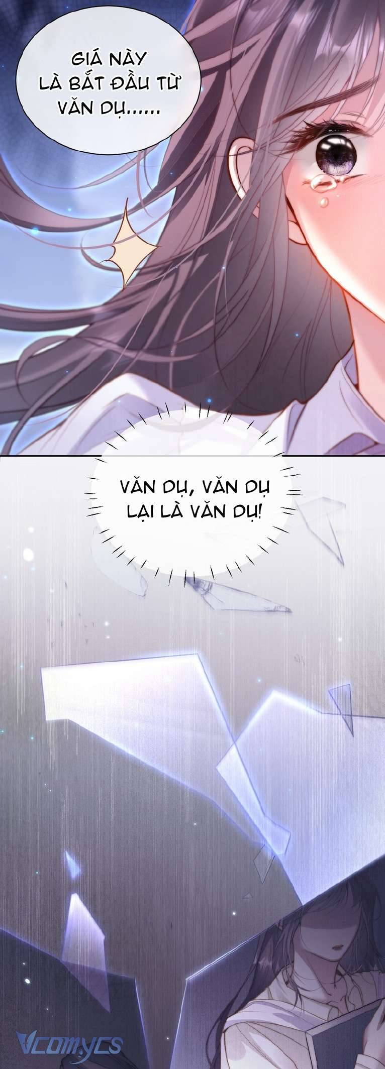 Tái Sinh Trong Vòng Tay Anh: Chapter 1