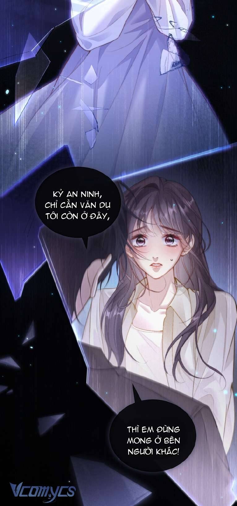 Tái Sinh Trong Vòng Tay Anh: Chapter 1