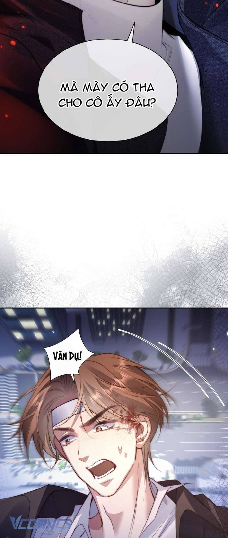 Tái Sinh Trong Vòng Tay Anh: Chapter 1