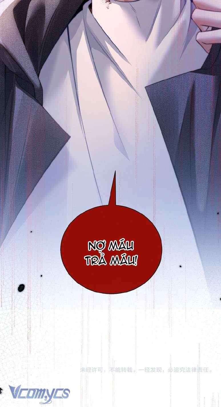 Tái Sinh Trong Vòng Tay Anh: Chapter 1