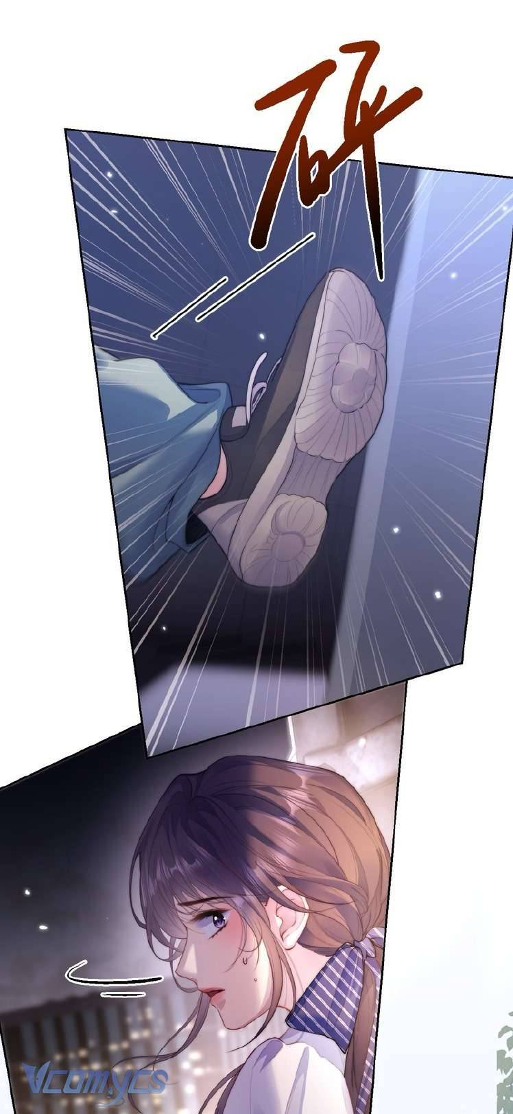 Tái Sinh Trong Vòng Tay Anh: Chapter 1