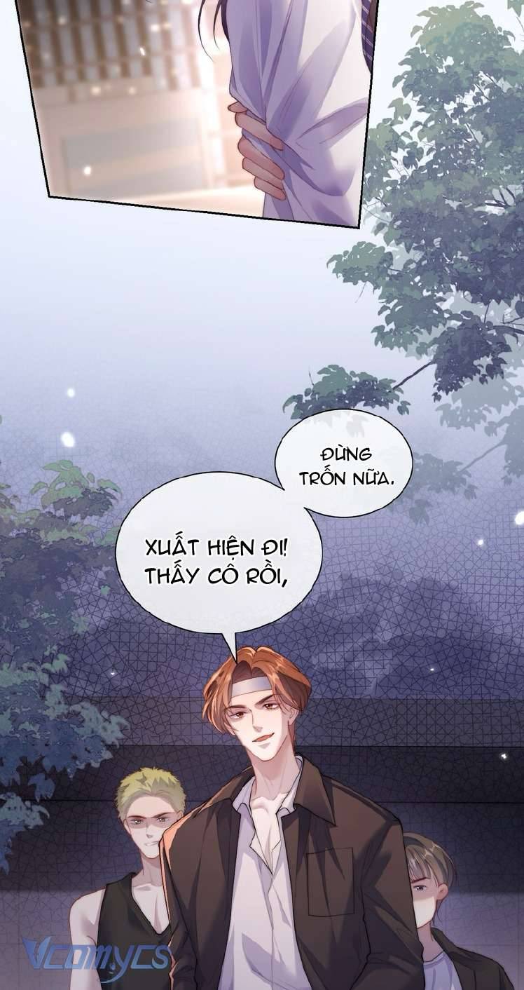 Tái Sinh Trong Vòng Tay Anh: Chapter 1