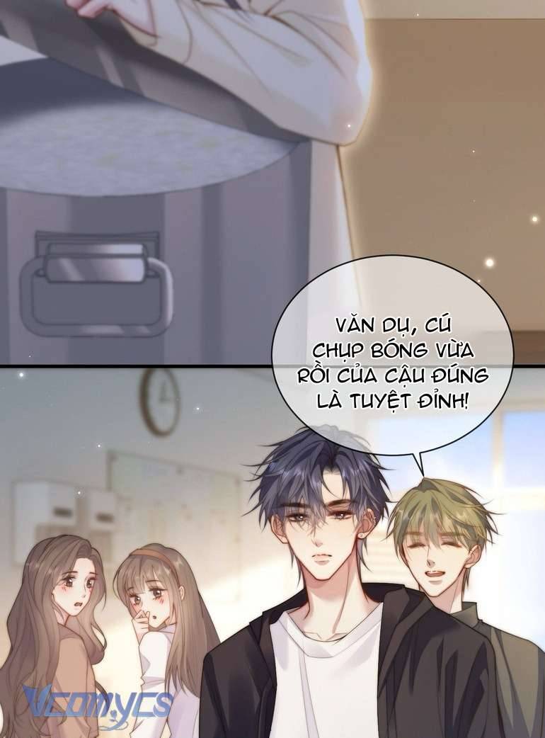 Tái Sinh Trong Vòng Tay Anh: Chapter 3