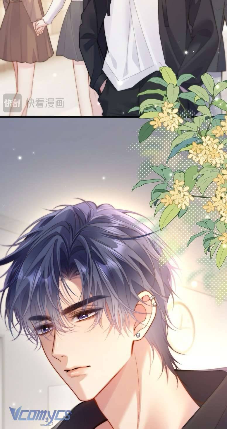 Tái Sinh Trong Vòng Tay Anh: Chapter 3