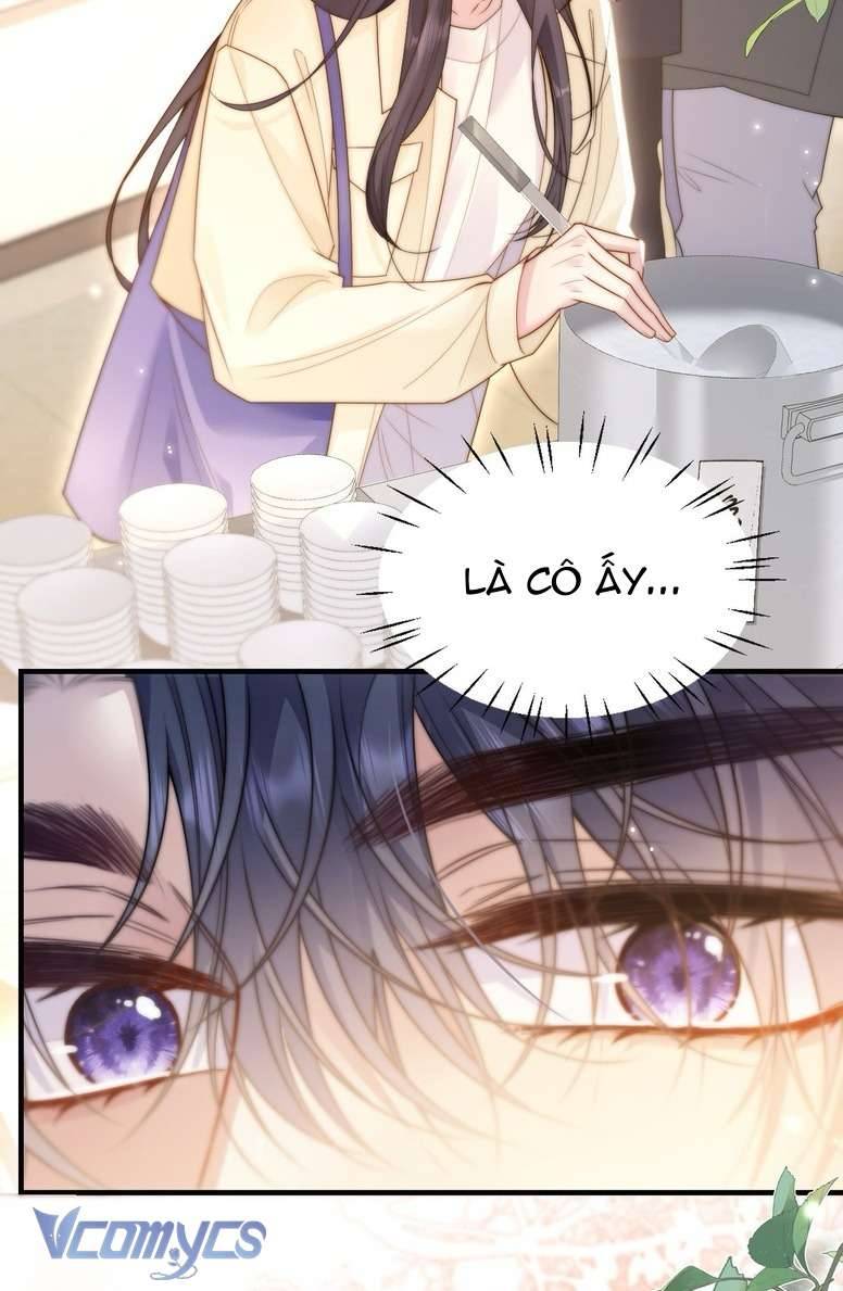 Tái Sinh Trong Vòng Tay Anh: Chapter 3