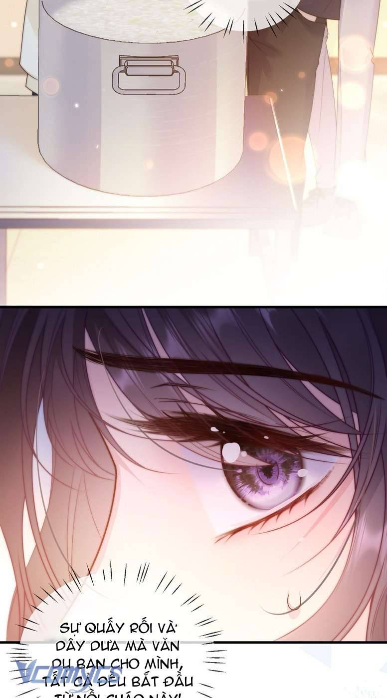 Tái Sinh Trong Vòng Tay Anh: Chapter 3