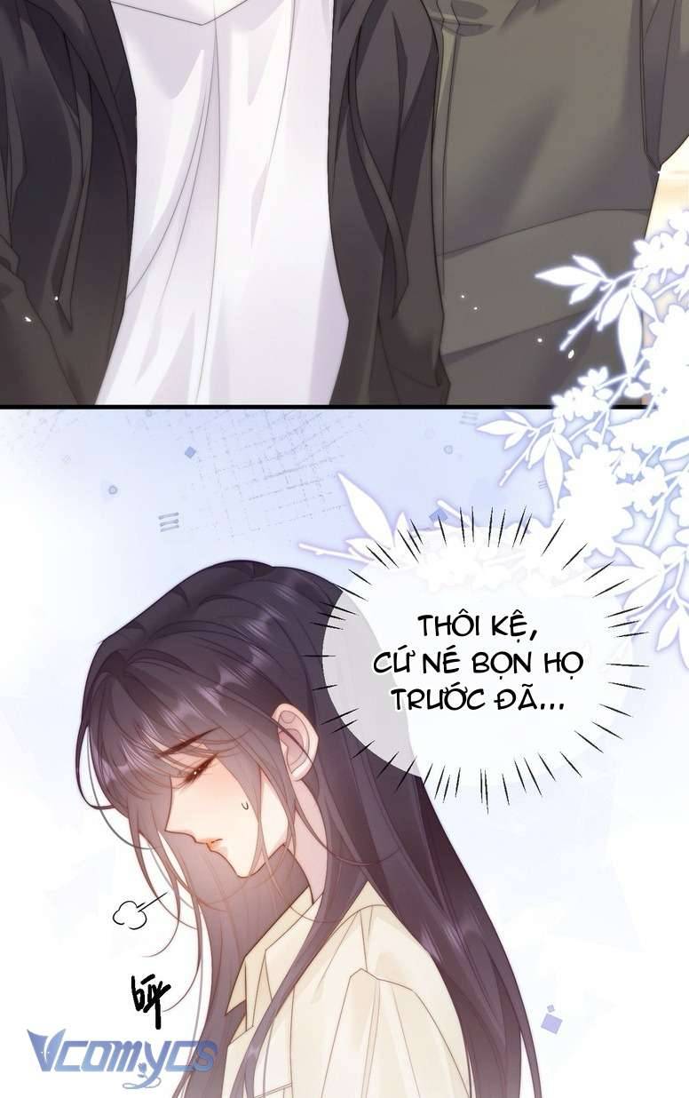 Tái Sinh Trong Vòng Tay Anh: Chapter 3