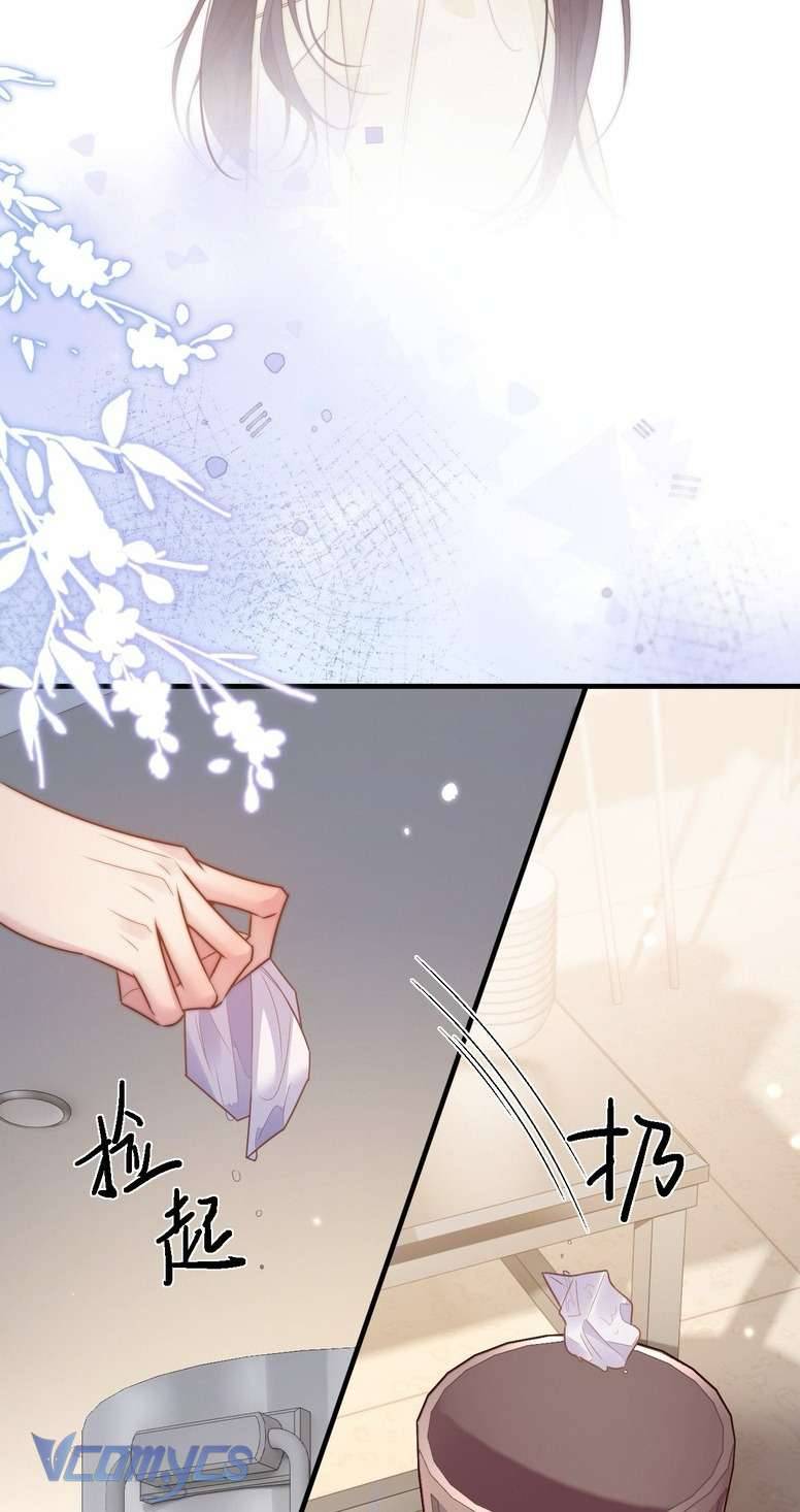 Tái Sinh Trong Vòng Tay Anh: Chapter 3