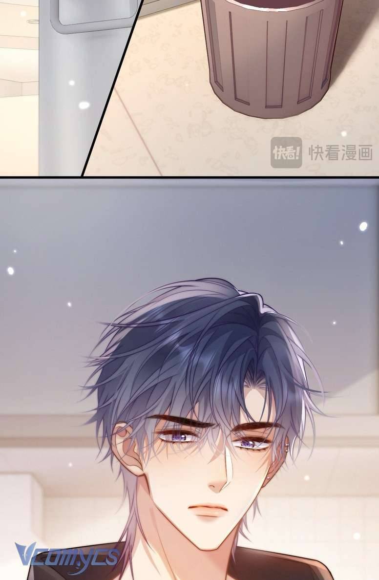 Tái Sinh Trong Vòng Tay Anh: Chapter 3