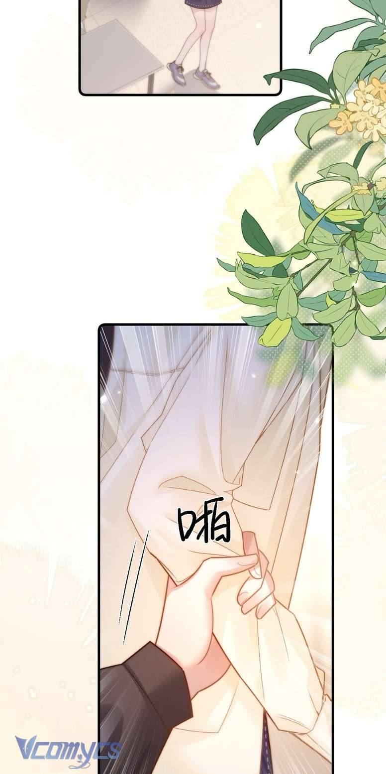 Tái Sinh Trong Vòng Tay Anh: Chapter 3