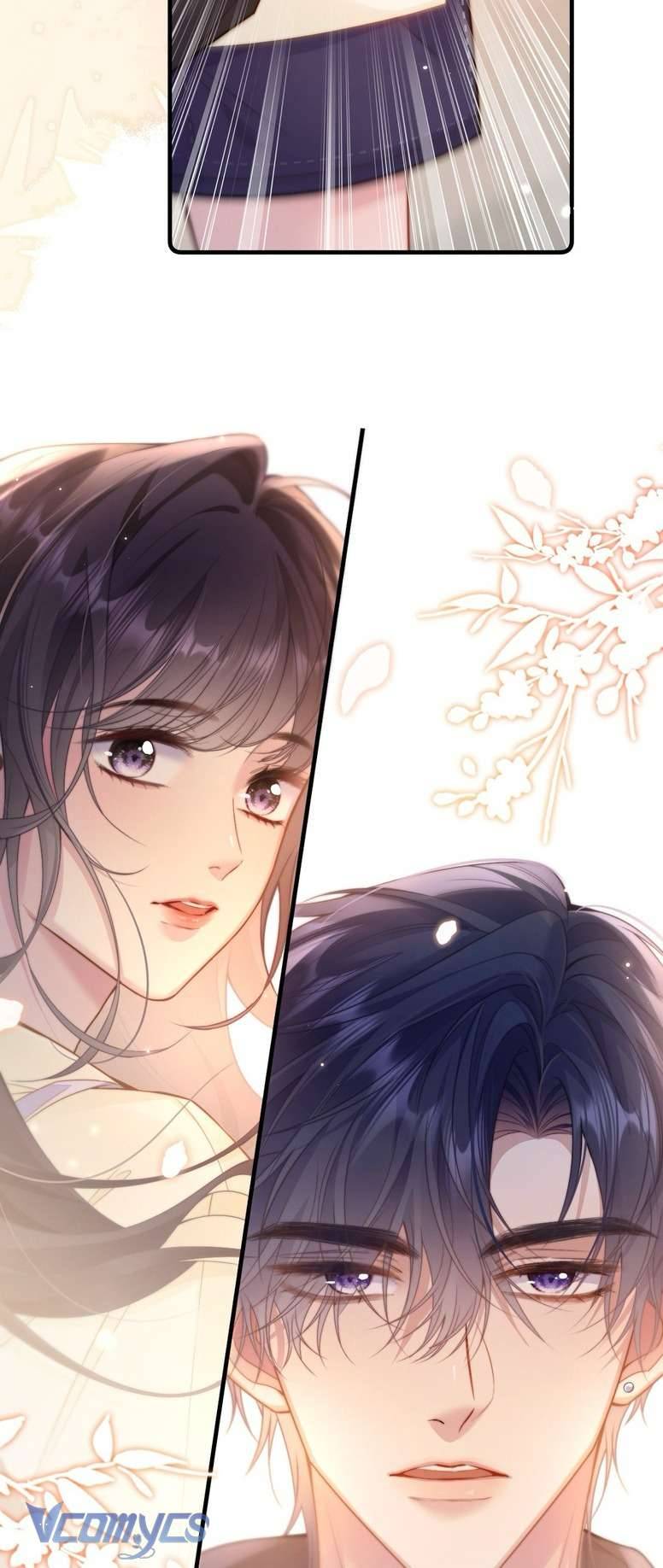 Tái Sinh Trong Vòng Tay Anh: Chapter 3