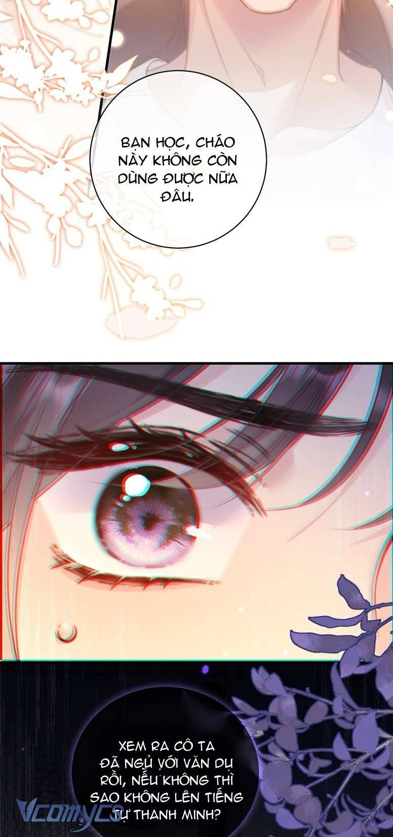 Tái Sinh Trong Vòng Tay Anh: Chapter 3