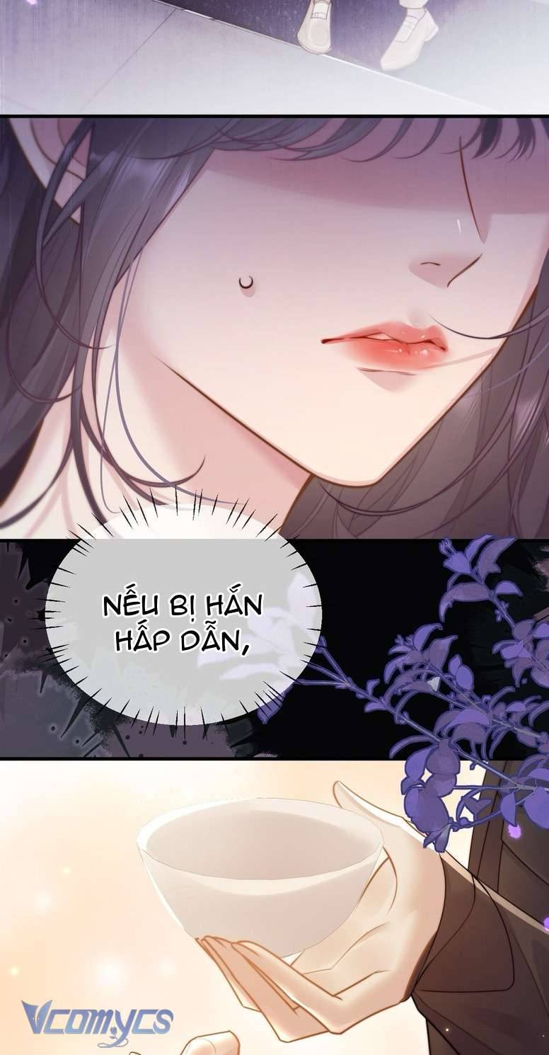 Tái Sinh Trong Vòng Tay Anh: Chapter 3