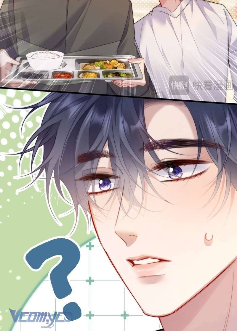 Tái Sinh Trong Vòng Tay Anh: Chapter 3