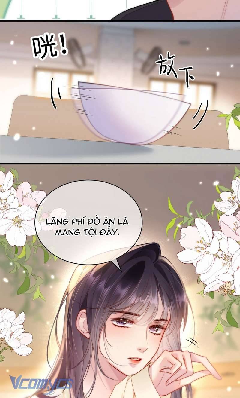 Tái Sinh Trong Vòng Tay Anh: Chapter 3