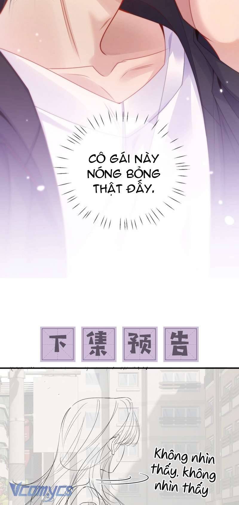 Tái Sinh Trong Vòng Tay Anh: Chapter 3