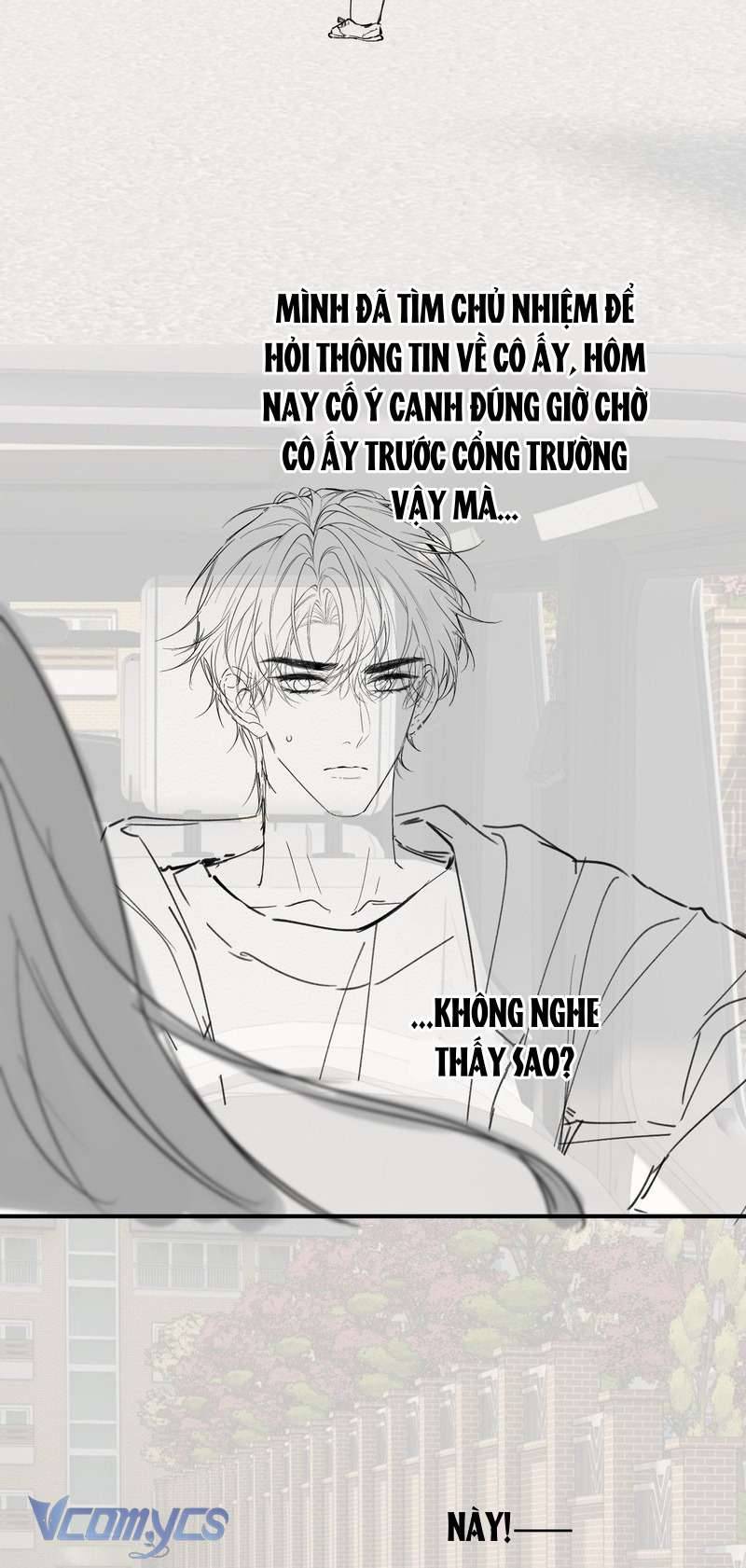 Tái Sinh Trong Vòng Tay Anh: Chapter 3