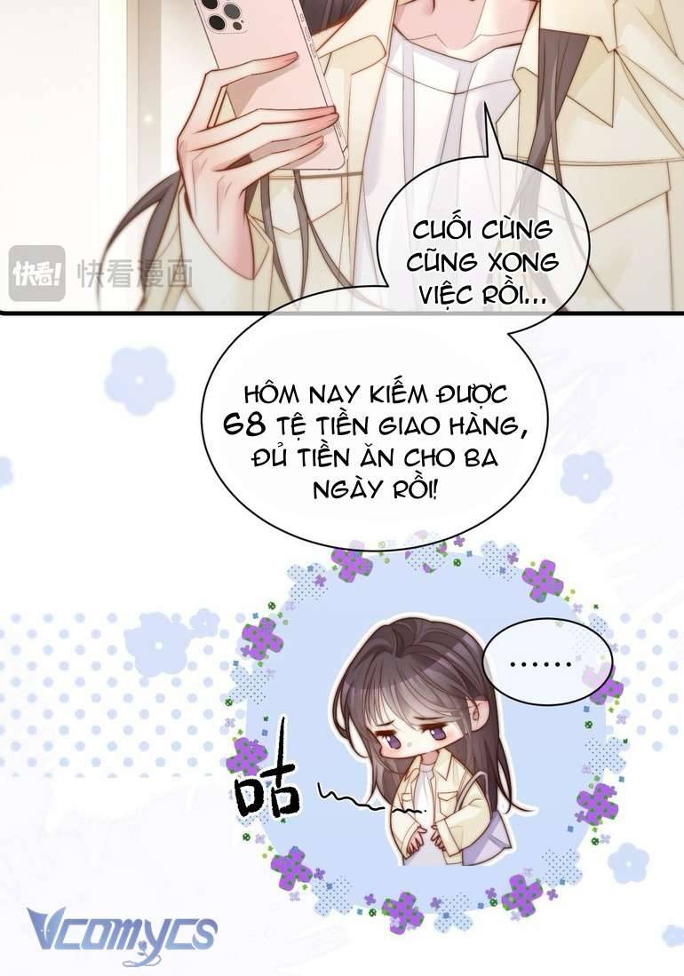 Tái Sinh Trong Vòng Tay Anh: Chapter 3