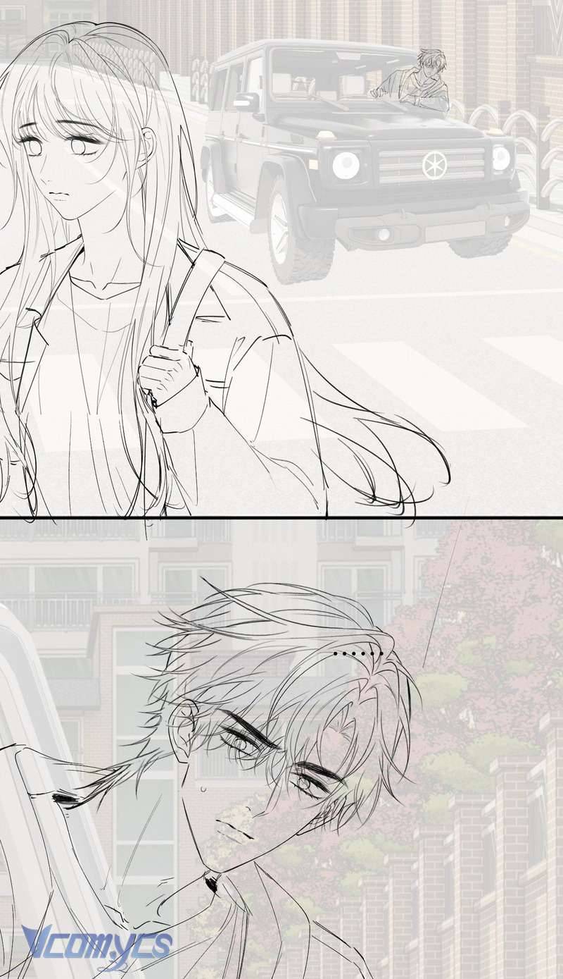 Tái Sinh Trong Vòng Tay Anh: Chapter 3