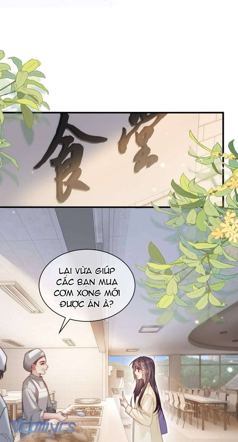 Tái Sinh Trong Vòng Tay Anh: Chapter 3