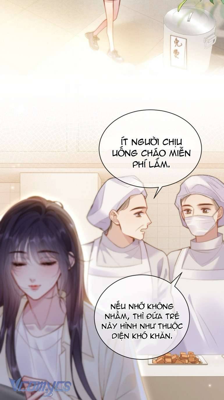 Tái Sinh Trong Vòng Tay Anh: Chapter 3