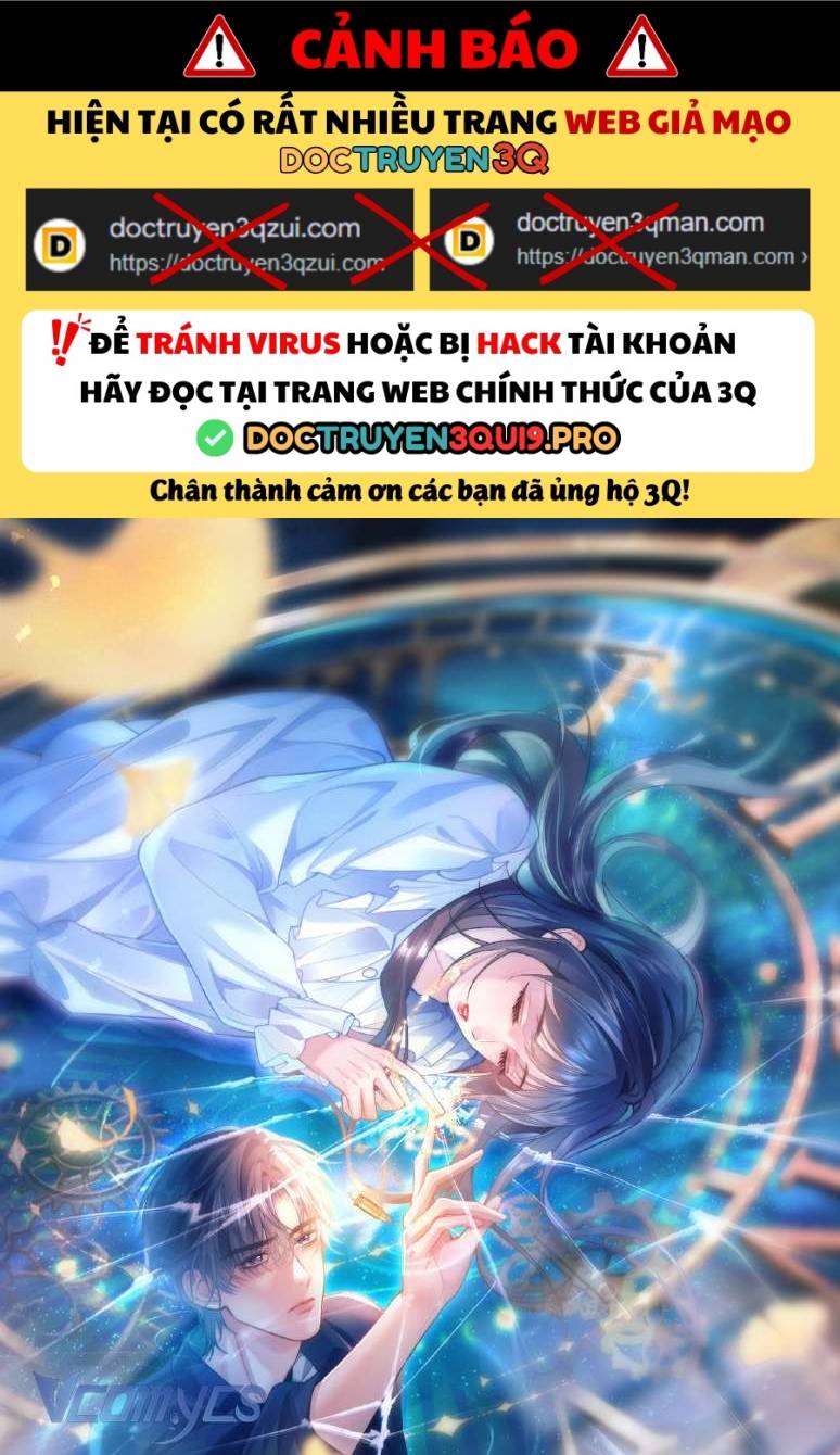 Tái Sinh Trong Vòng Tay Anh: Chapter 4