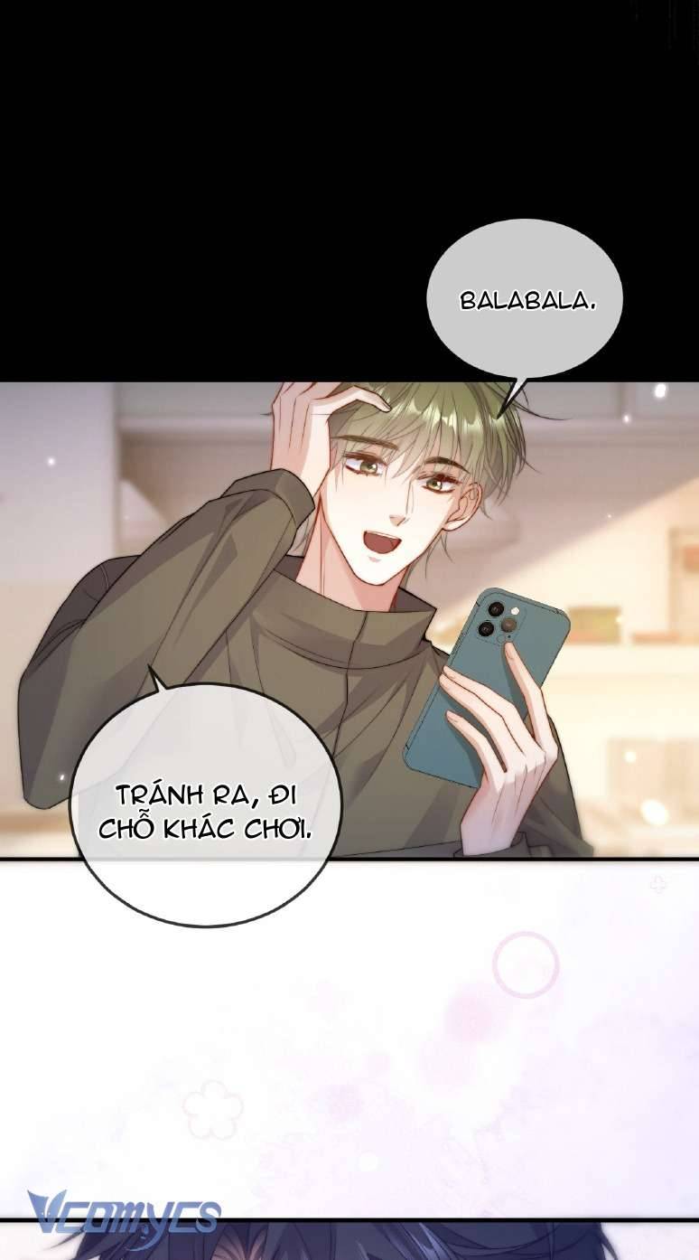 Tái Sinh Trong Vòng Tay Anh: Chapter 4