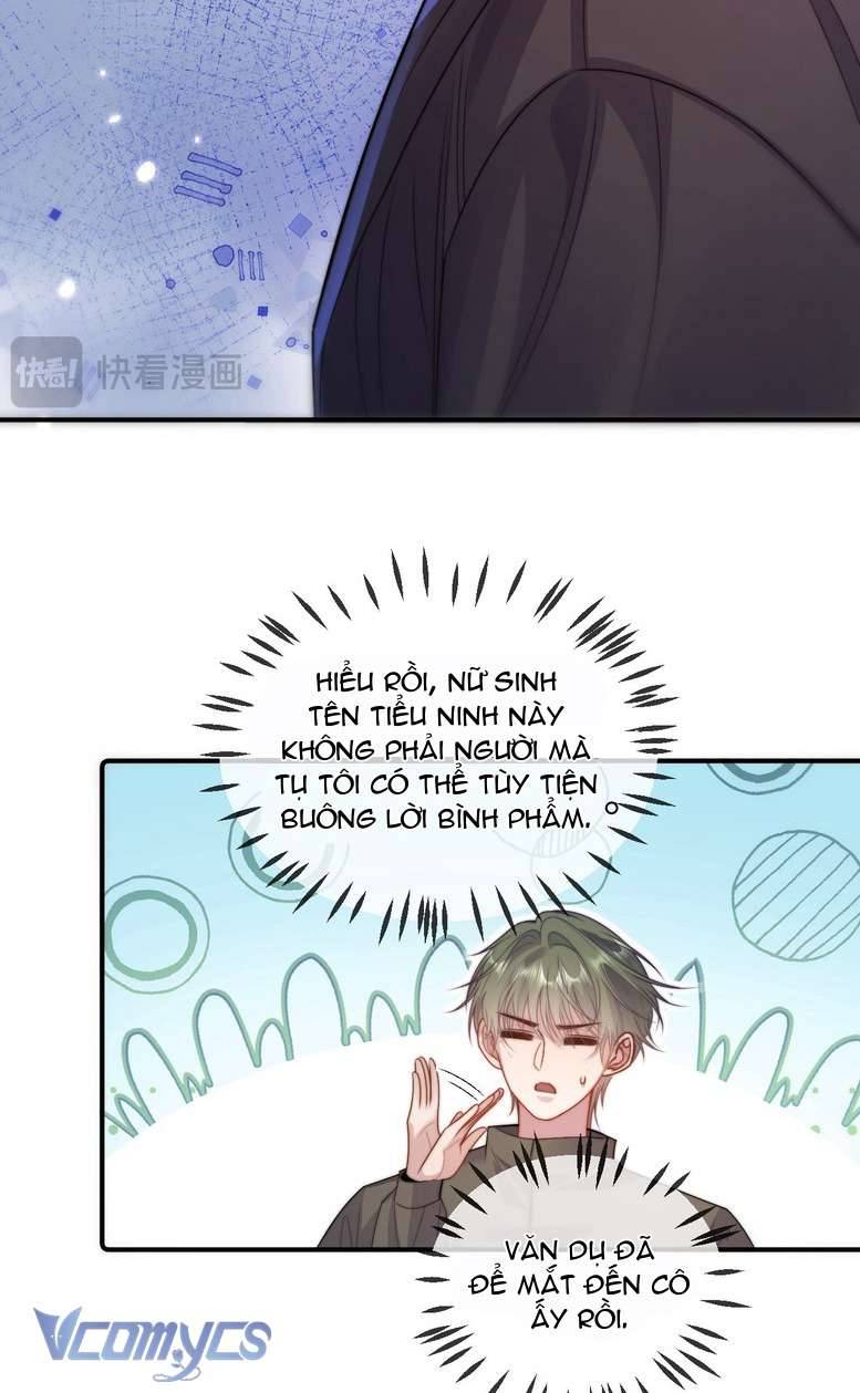 Tái Sinh Trong Vòng Tay Anh: Chapter 4