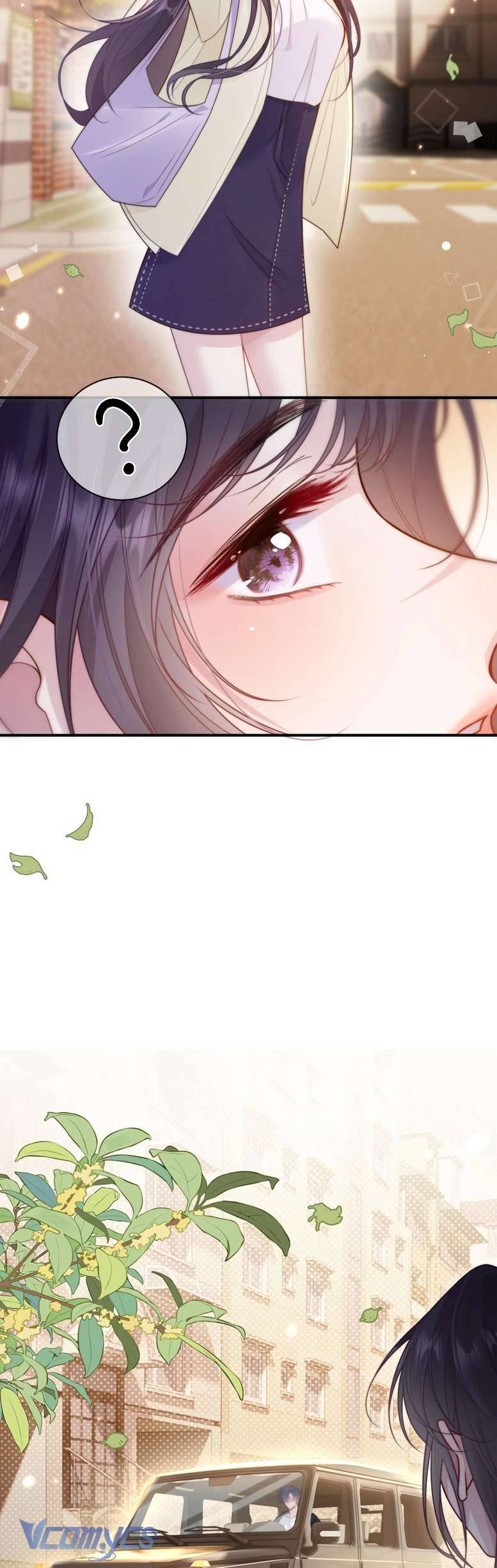 Tái Sinh Trong Vòng Tay Anh: Chapter 4