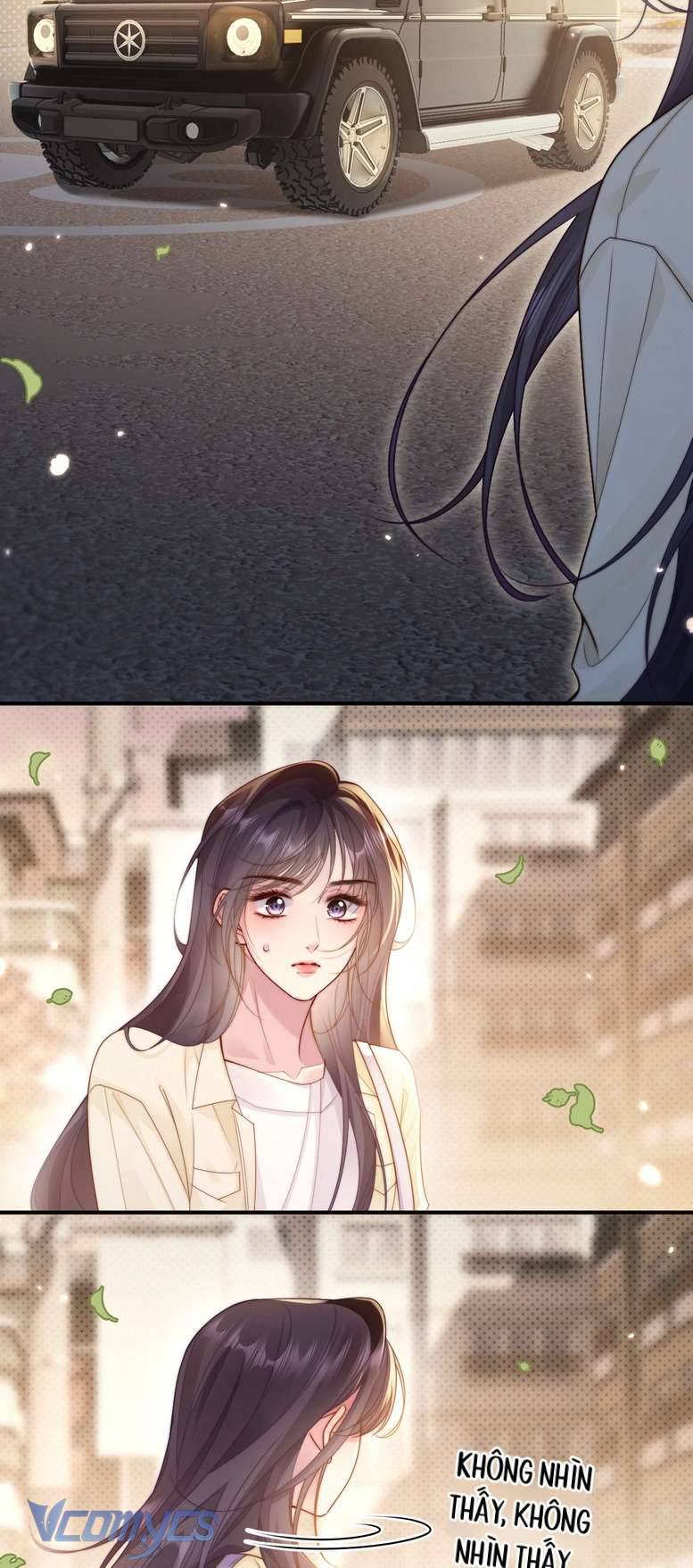 Tái Sinh Trong Vòng Tay Anh: Chapter 4