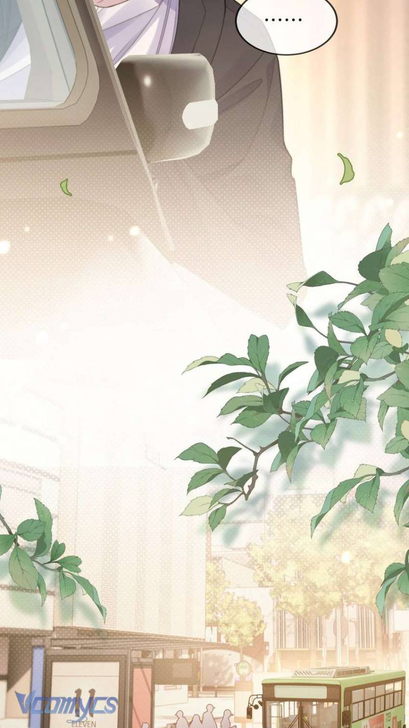 Tái Sinh Trong Vòng Tay Anh: Chapter 4