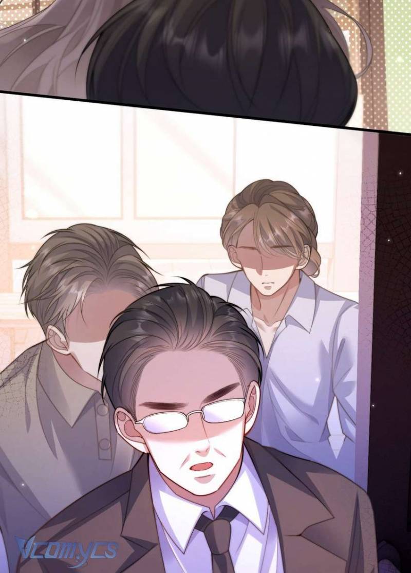 Tái Sinh Trong Vòng Tay Anh: Chapter 4