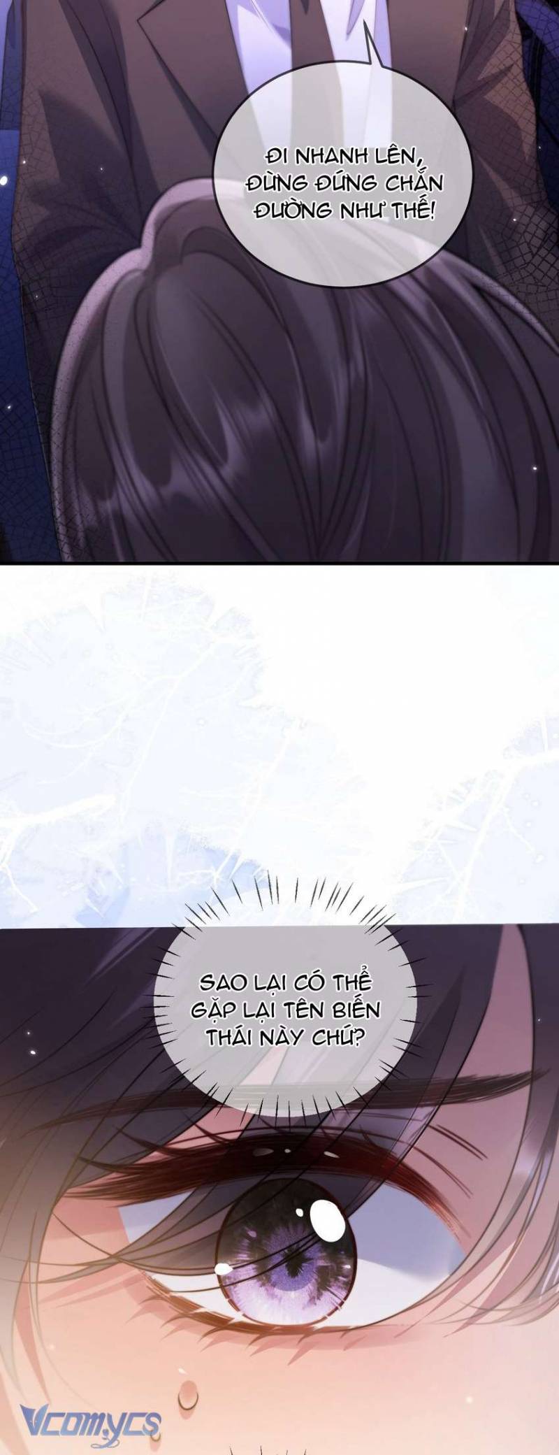 Tái Sinh Trong Vòng Tay Anh: Chapter 4