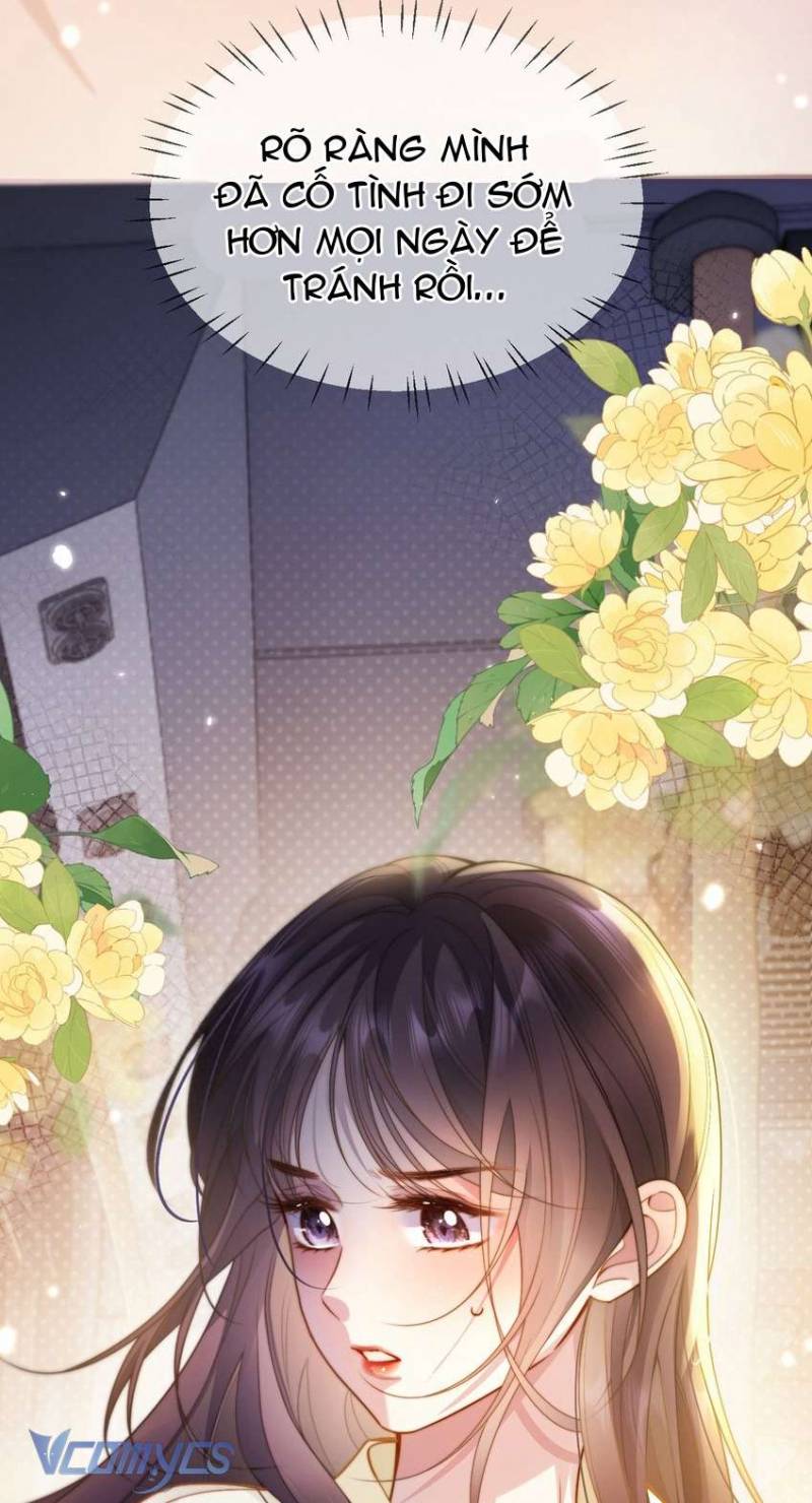 Tái Sinh Trong Vòng Tay Anh: Chapter 4