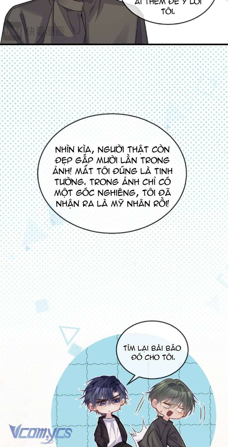 Tái Sinh Trong Vòng Tay Anh: Chapter 4