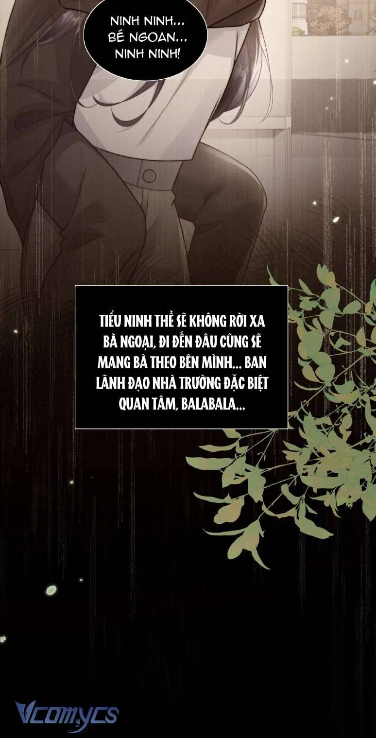 Tái Sinh Trong Vòng Tay Anh: Chapter 4