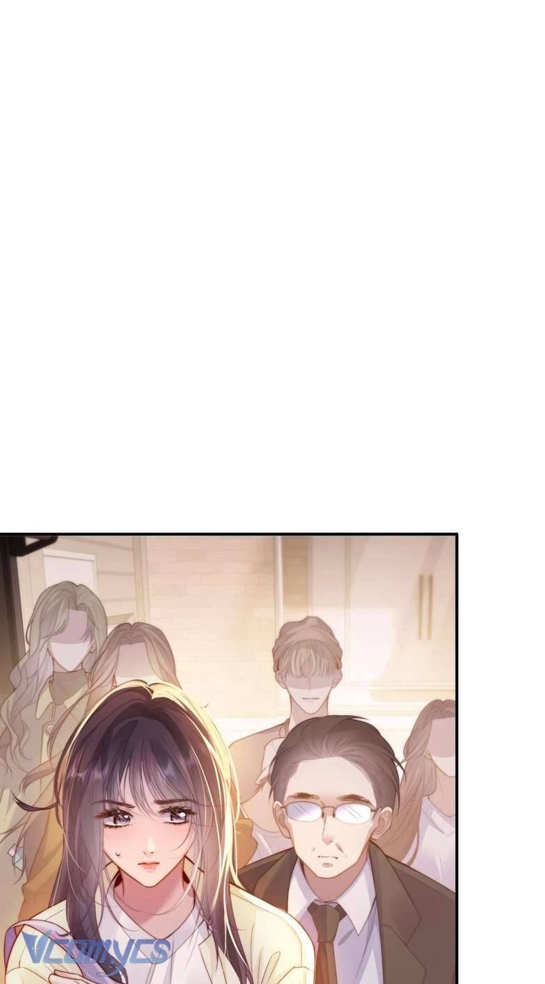 Tái Sinh Trong Vòng Tay Anh: Chapter 5