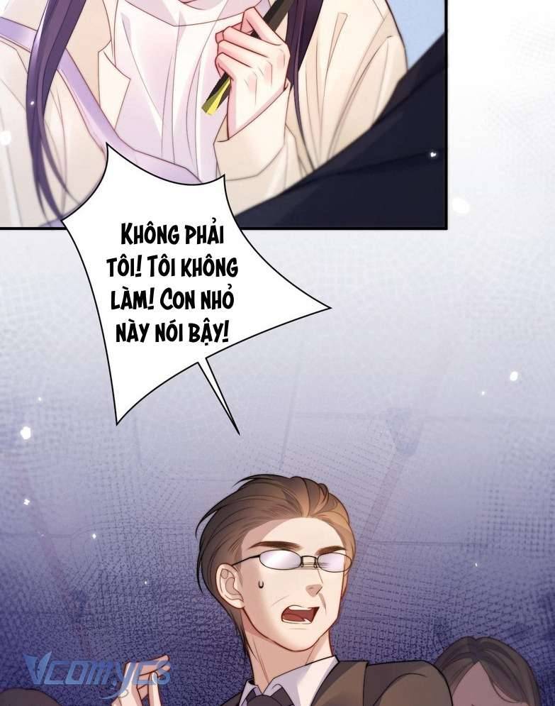 Tái Sinh Trong Vòng Tay Anh: Chapter 5