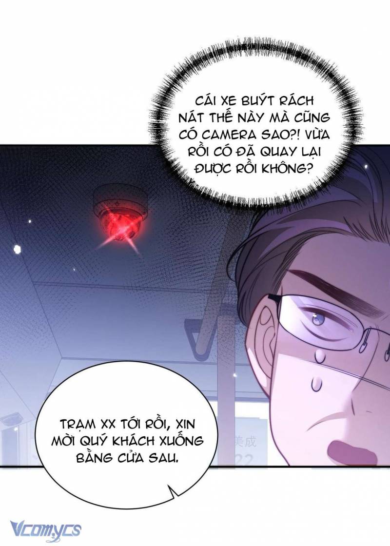 Tái Sinh Trong Vòng Tay Anh: Chapter 5