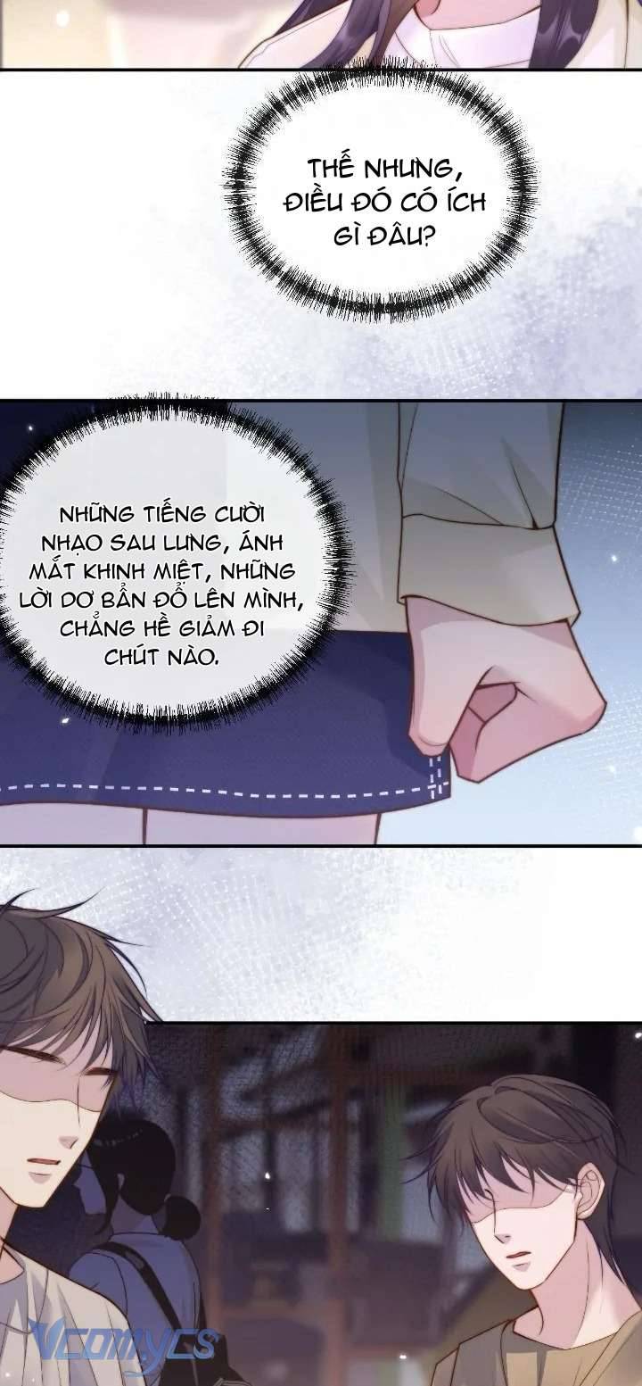 Tái Sinh Trong Vòng Tay Anh: Chapter 5