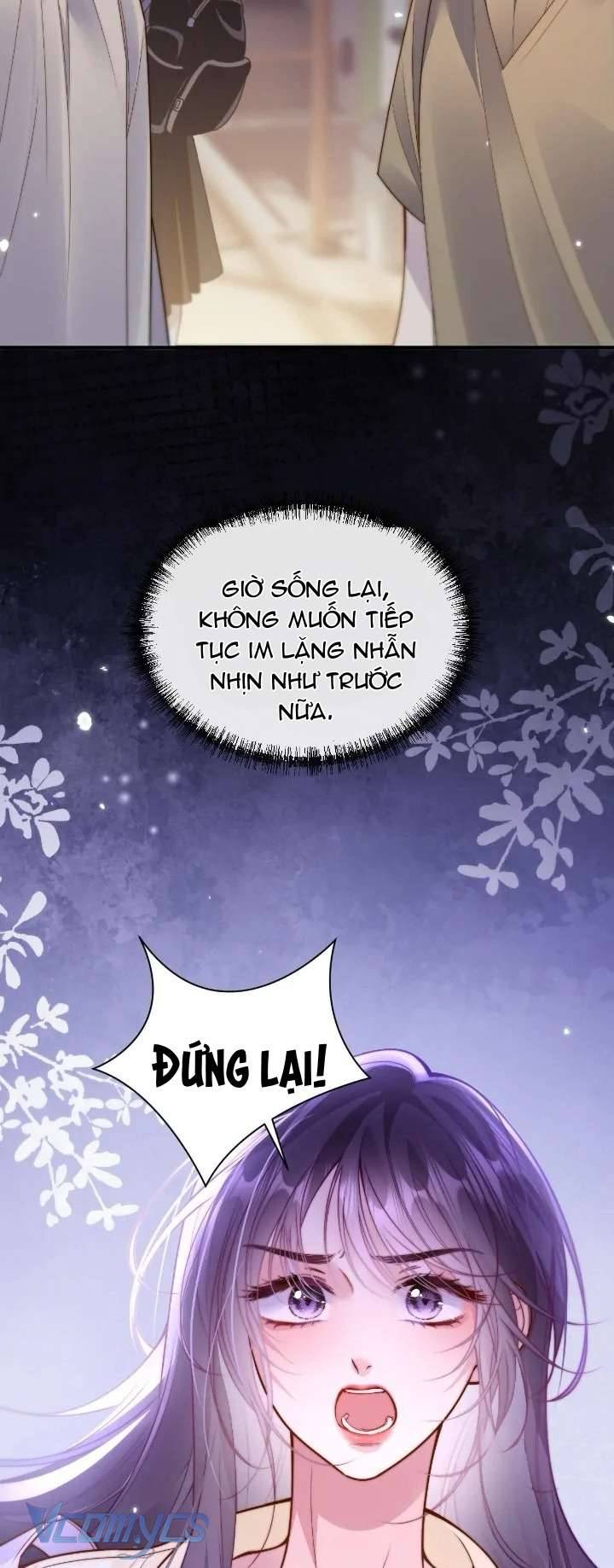 Tái Sinh Trong Vòng Tay Anh: Chapter 5