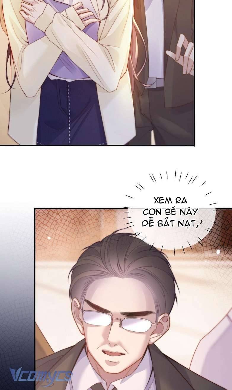 Tái Sinh Trong Vòng Tay Anh: Chapter 5