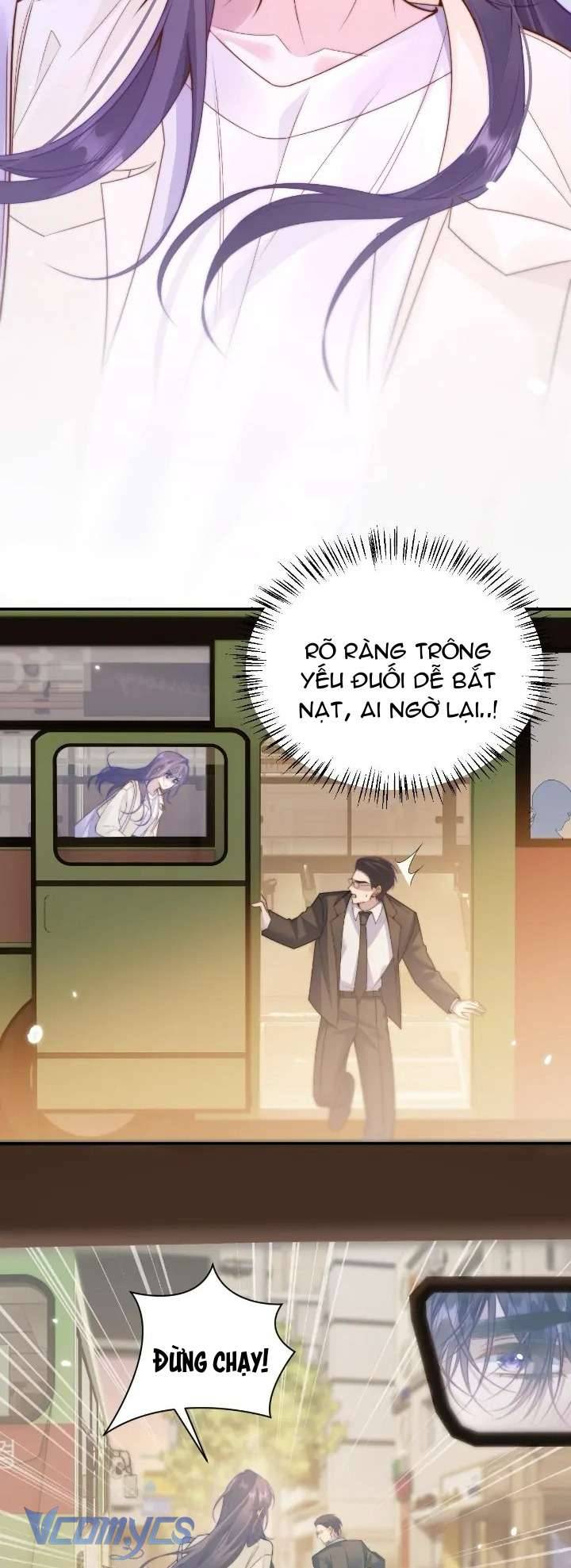 Tái Sinh Trong Vòng Tay Anh: Chapter 5