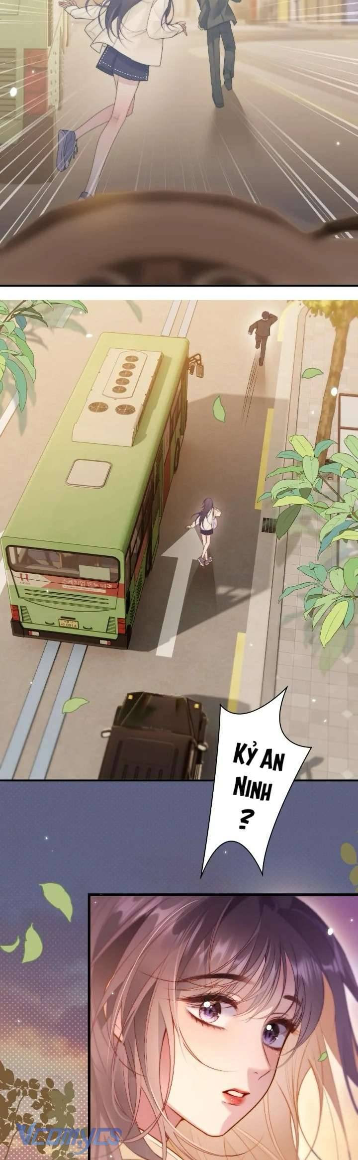 Tái Sinh Trong Vòng Tay Anh: Chapter 5