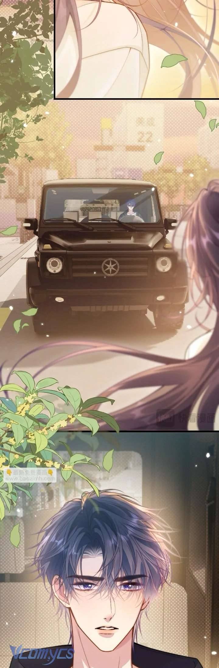 Tái Sinh Trong Vòng Tay Anh: Chapter 5