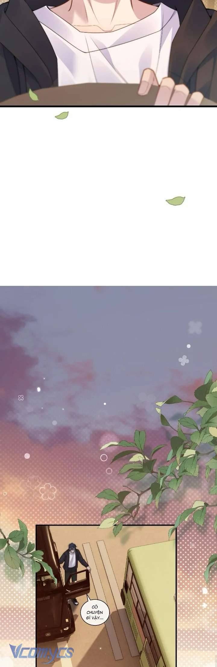 Tái Sinh Trong Vòng Tay Anh: Chapter 5